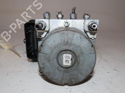ABS pump PEUGEOT 208 I (CA_, CC_) 1.6 GTi | BP29621746M43 