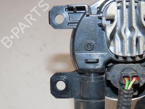 Used Right front fog light PEUGEOT 2008 II (UD_, US_, UY_, UJ_, UR_, UC_) 1.5 BlueHDI 130 (131 hp) 30955678