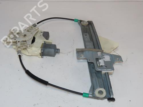 Rudehejsemekanisme Højre bagtil PEUGEOT 407 (6D_) 1.6 HDi 110 (6D9HZC, 6D9HYC) (109 hp) 29846138