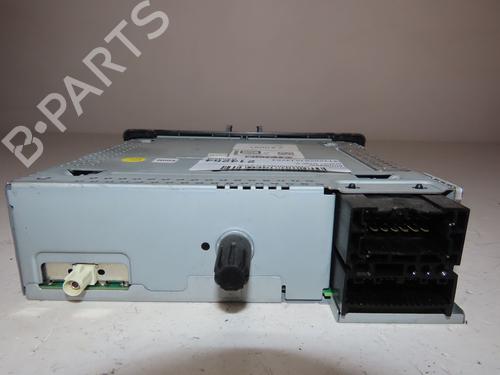 Radio RENAULT SCÉNIC III (JZ0/1_) 1.5 dCi | BP31031059E6