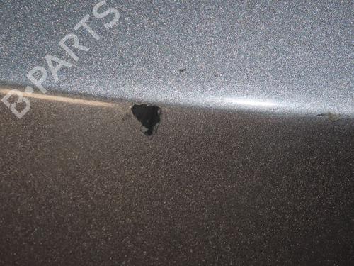 Front bumper BMW 3 (E90) 316 d | BP27438813C7