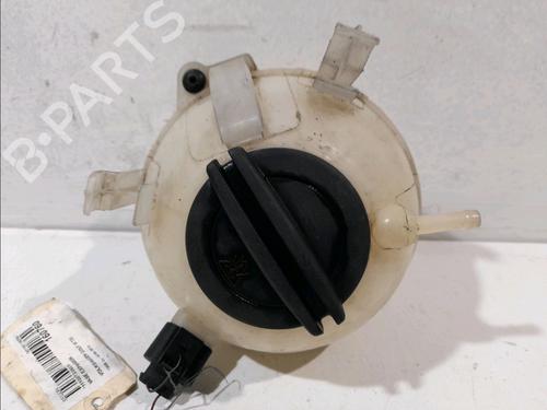 Expansion tank VW GOLF VI (5K1) 2.0 TDI | BP9015263C120 