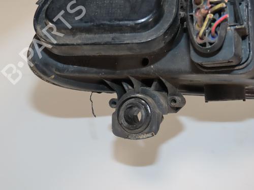 Used Left headlight SEAT IBIZA IV (6J5, 6P1) 1.4 TDI (80 hp) 31277525