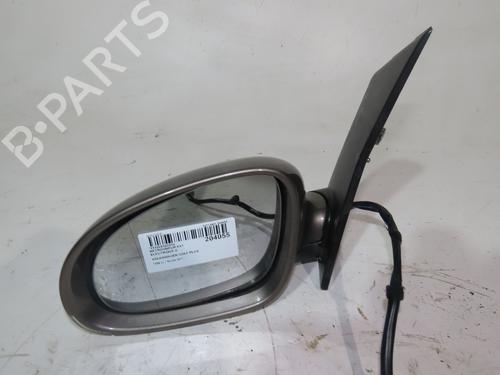 Used Left mirror VW GOLF PLUS V (5M1, 521) 1.6 TDI (105 hp) 19480190