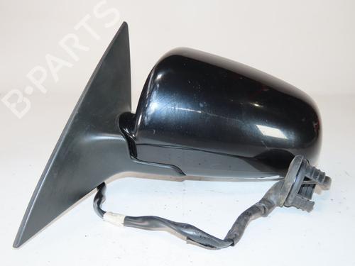 Left mirror AUDI A6 C6 Avant (4F5) 2.0 TDI | BP28445686C26 