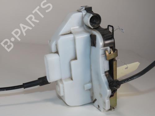 Front left lock CITROËN C3 I (FC_, FN_) 1.4 HDi | BP32179500C98 