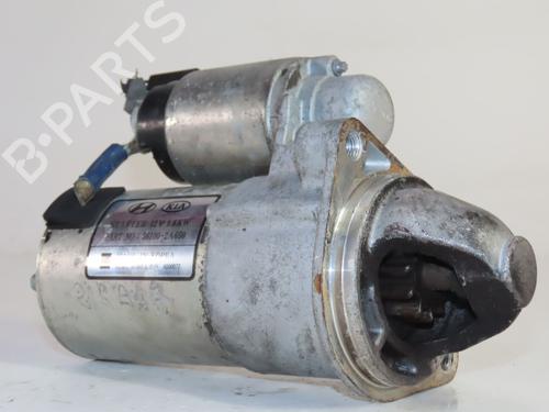 Starter KIA RIO IV (YB, SC, FB) 1.4 CRDi 90 | BP31634504M8 
