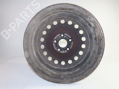 Fælk RENAULT KANGOO Express (FW0/1_) 1.5 dCi 85 (FW0K, FW0L, FW0B) (86 hp) 32151371