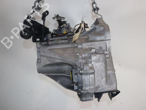 Used Gearbox Gearbox TOYOTA YARIS (_P9_) 1.0 VVT-i (KSP90_, KSP90R) (69 hp) 33444443 33444443
