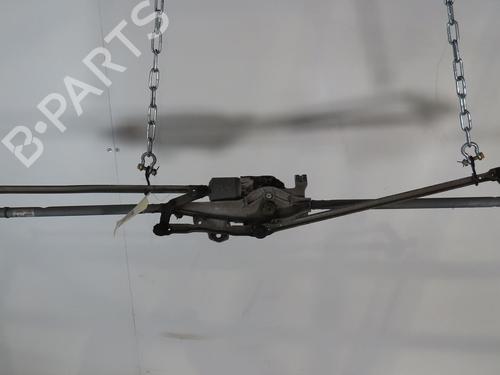 Used Front wiper motor OPEL ASTRA J (P10) 1.3 CDTI (68) (95 hp) 27728784