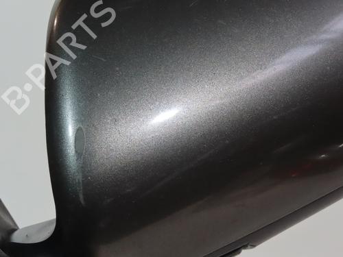 Used Left mirror TOYOTA COROLLA (_E12_) 2.0 D-4D (CDE120R, CDE120L_) (116 hp) 24488779