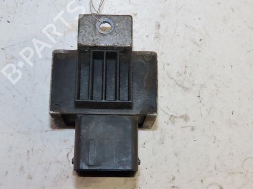 Electronic module RENAULT CLIO III (BR0/1, CR0/1) 1.5 dCi | BP31911738M83