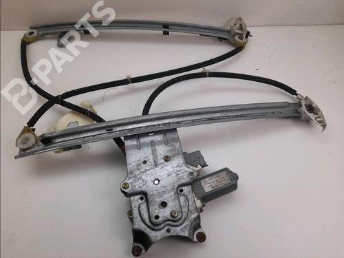 Used Front left window mechanism Front left window mechanism CITROËN XSARA PICASSO (N68) 1.8 16V (115 hp) 11016713 11016713