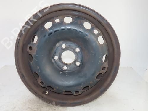 Rim VW POLO (9N_, 9A_) 1.4 TDI | BP24487481C45 
