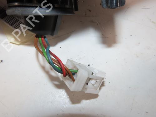 Used Left mirror Left mirror PEUGEOT 206 Hatchback (2A/C) 2.0 HDI 90 (90 hp) 33712465 33712465