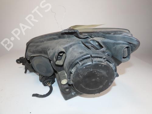 Right headlight VW GOLF PLUS V (5M1, 521) 1.6 TDI | BP31277501C29