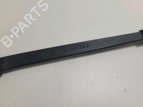 Used Front windshield wiper arm FORD GALAXY I (WGR) 1.9 TDI (115 hp) 14901012