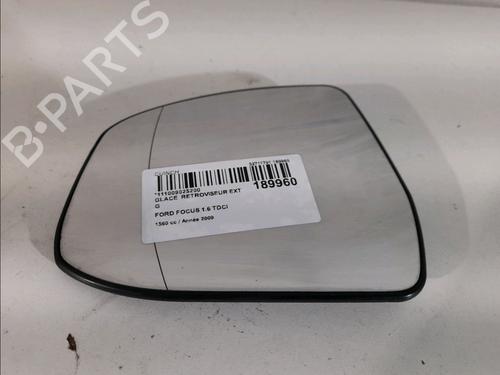 Used Left mirror FORD FOCUS II (DA_, HCP, DP) 1.6 TDCi (90 hp) 14898112