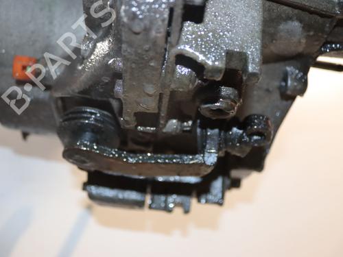 Used Gearbox RENAULT KANGOO (KC0/1_) 1.2 16V (KC05, KC06, KC03, KC0T, KC0W, KC1D) (75 hp) 30311625