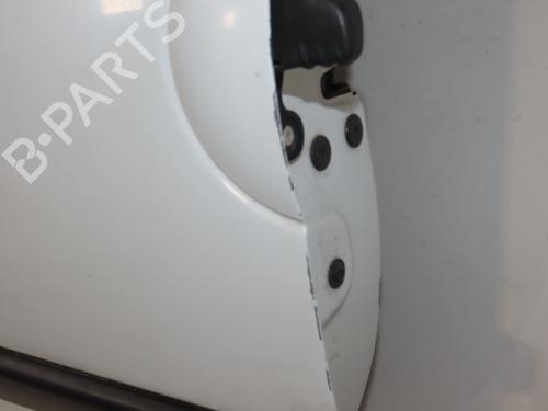 Used Left front door Left front door RENAULT TWINGO II (CN0_) 1.2 16V (CN04, CN0B) (75 hp) 34641088 34641088