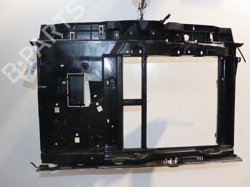 Used Front slam panel PEUGEOT 207 (WA_, WC_) 1.4 HDi (68 hp) 30291844