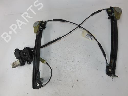 Used Front left window mechanism Front left window mechanism 37624396 37624396