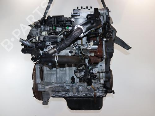 Engine CITROËN DS3 (SA_) 1.6 HDi 110 | BP40111407M1 - Image 3