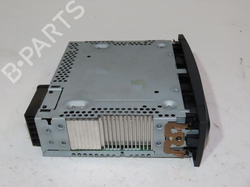 Used Radio Radio RENAULT CLIO III (BR0/1, CR0/1) 1.5 dCi (BR17, CR17) (86 hp) 18415389 18415389