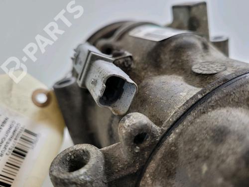 AC compressor NISSAN MICRA III (K12) 1.5 dCi | BP9024290M34