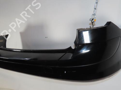Used Rear bumper PEUGEOT 308 SW I (4E_, 4H_) 1.6 HDi (109 hp) 23563544