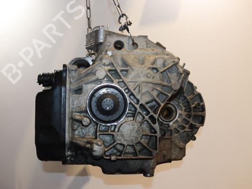 Gearbox VW TIGUAN (5N_) 2.0 TDI 4motion | BP30652000M3 