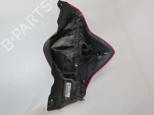 Left taillight DACIA LODGY (JS_) 1.5 dCi (JSMC, JSAF) | BP36681616C34 - Image 2