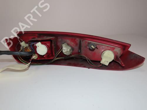 Right taillight PEUGEOT 807 (EB_) 2.0 HDi | BP32354480C35 - Image 2