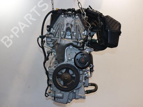 Engine RENAULT CLIO V (B7_) 1.0 SCe 75 (B7M5) | BP30447790M1