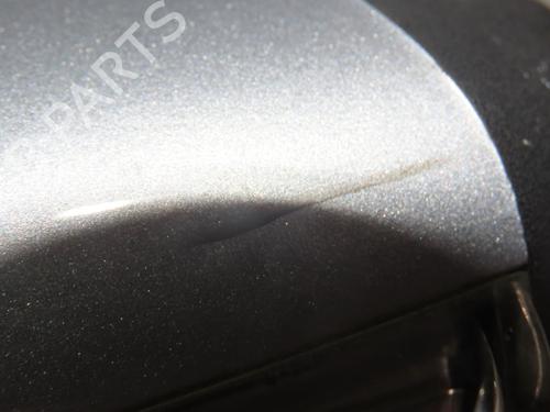 Left mirror FORD FIESTA VI (CB1, CCN) 1.25 | BP24706922C26 
