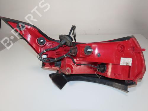 Venstre baglygte CITROËN C6 (TD_) 2.7 HDi (204 hp) 29644231