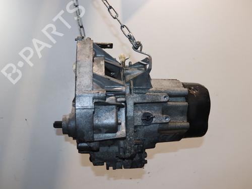 Gearbox RENAULT TWINGO I (C06_) 1.2 (C066, C068) | BP29872739M3