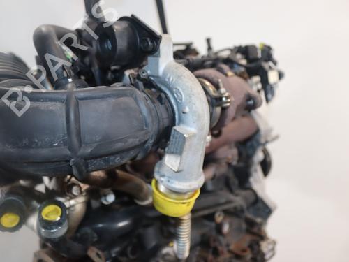 Motor KIA RIO III (UB) 1.4 CRDi (90 hp) 31820569