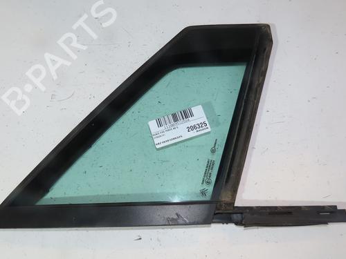 Front right door window CITROËN C4 I (LC_) 1.6 HDi | BP29171022C19 