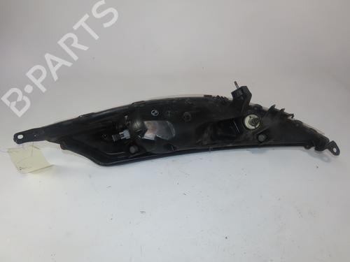 Højre forlygte Højre forlygte NISSAN JUKE (F15) 1.5 dCi (110 hp) 37431583 37431583