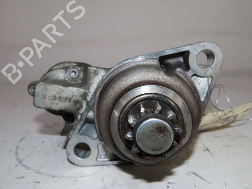 Startmotor VW POLO IV (9N_, 9A_) 1.4 TDI | BP29442283M8 