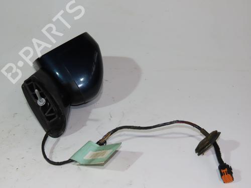 Bakspejl venstre CITROËN C5 III (RD_) 1.6 HDi 110 (RD9HZC) (109 hp) 18481738