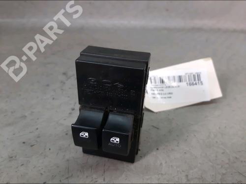 Used Left front window switch Left front window switch KIA PRO CEE'D (ED) 2.0 CRDi 140 (140 hp) 9015910 9015910
