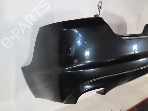 Rear bumper JAGUAR XF I (X250) 5.0 Kompressor | BP28159668C8 