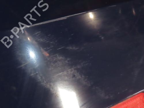 Paragolpes trasero DACIA LOGAN (LS_) 1.2 16V (LS1N, LS02, BS02) (75 hp) 31179506