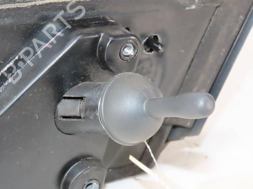 Ryggespeil høyre Ryggespeil høyre CHEVROLET SPARK (M300) 1.0 (68 hp) 33835871 33835871