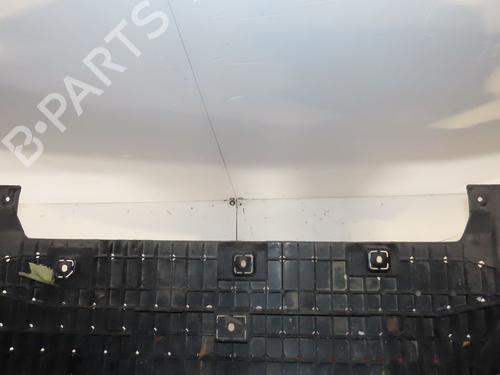 Used Front bumper OPEL CORSA F (P2JO) 1.2 (68) (101 hp) 30556491