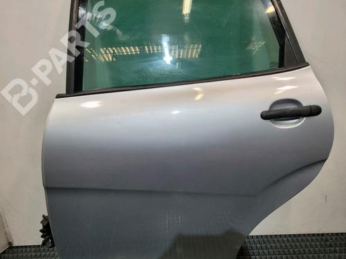 Left rear door SEAT ALTEA (5P1) 1.9 TDI | BP9391081C4 