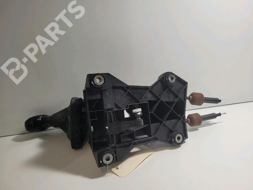 Gear lever CITROËN BERLINGO (ER_, EC_) 1.5 BlueHDi 75 | BP9389862M90 