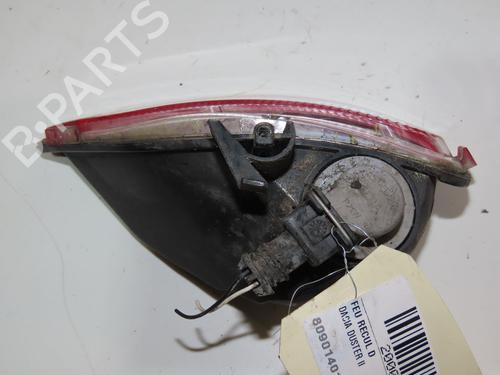 Used Right taillight Right taillight DACIA DUSTER (HM_) 1.5 dCi 115 (HMAD) (116 hp) 36054065 36054065